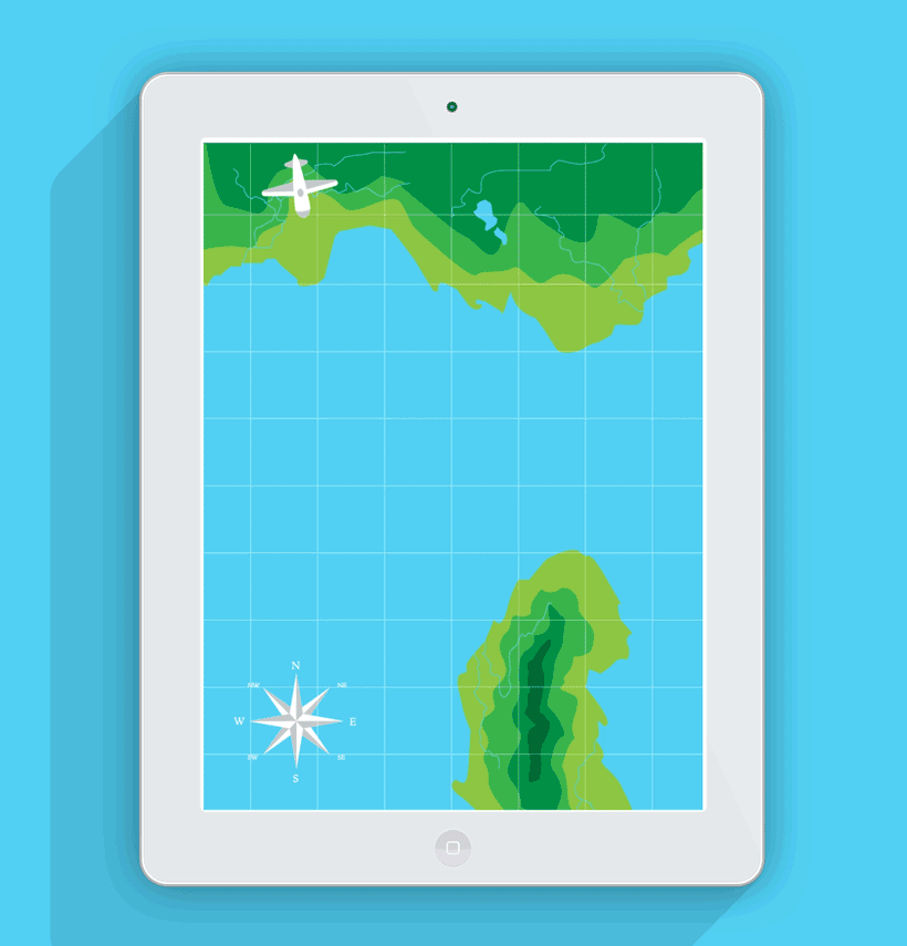Digital Publication Apps