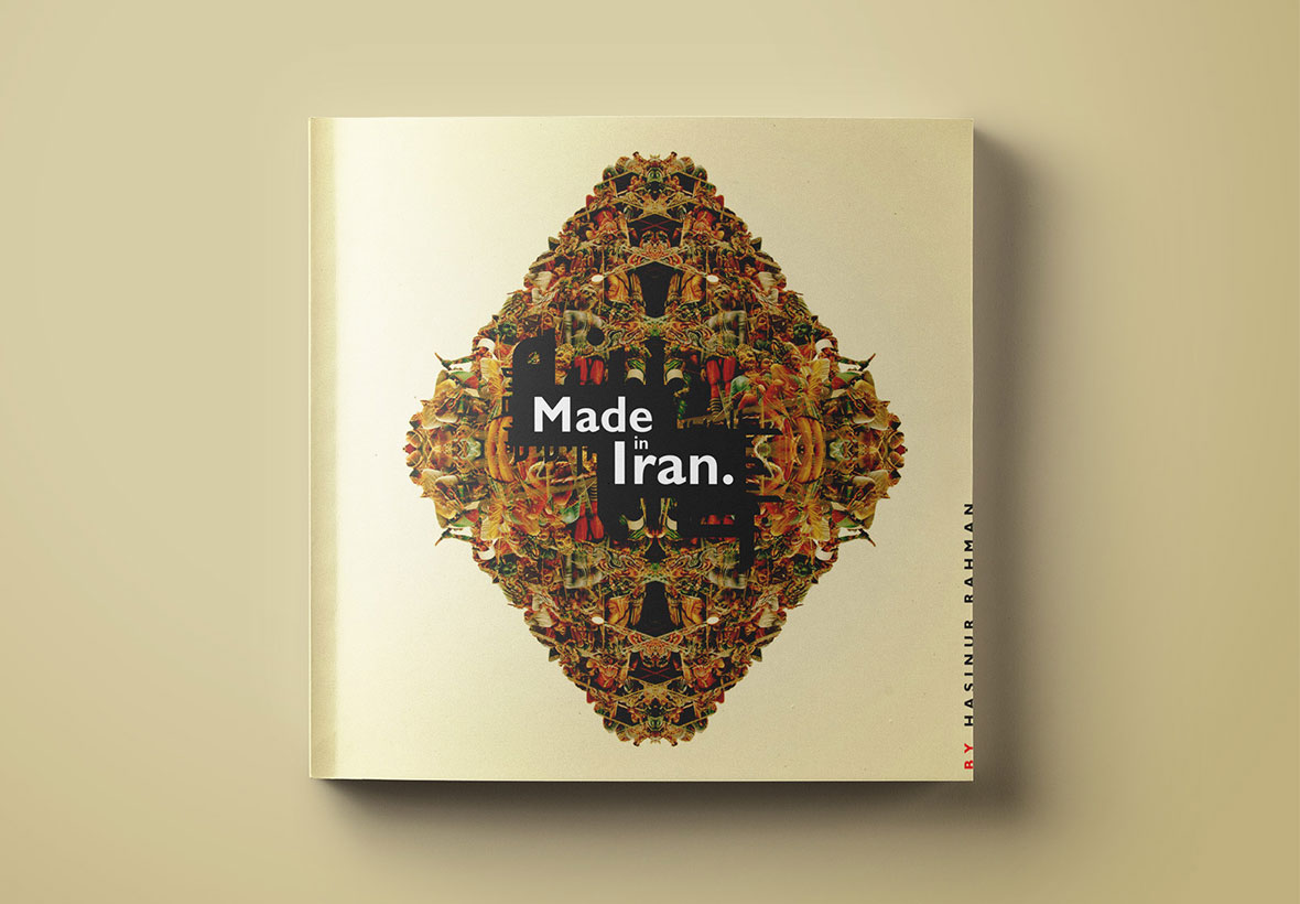Made in Iran